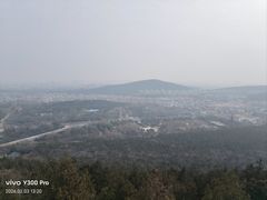 -云龙山