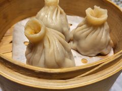 -南京大牌档(崇文门国瑞店)