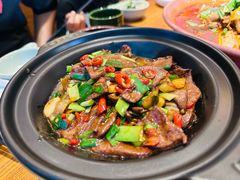 -云海肴·汽锅鸡·云南菜(苏州中心店)