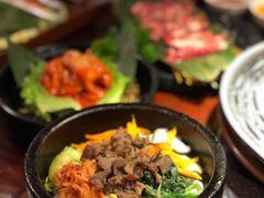 -三代烤肉(保利广场店)