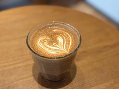 摩卡-Radar Coffee(思南路店)