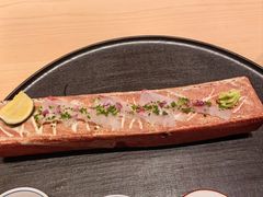 -晴空·日本料理(万象城店)