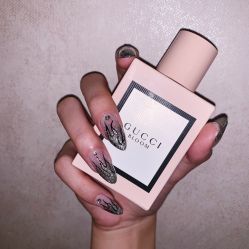 -Miss·A日式美甲美睫