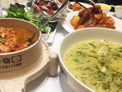 -九转小磨·非遗东北菜旗舰店