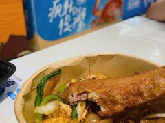 -盒马鲜生(宝地店)