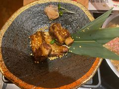 -MoMo牧场·寿喜烧专门店(长泰广场店)