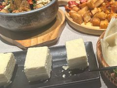 -耶里夏丽·丝路新疆菜·清真食品(徐汇南丹东路臻选店)