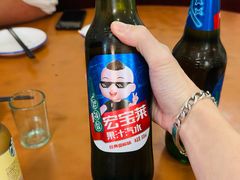 -铁东熏肉大饼铺