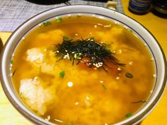 -吉兆·料理(红梅南路店)