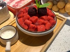 -钢管厂五区小郡肝火锅串串香(总店)