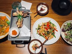 -敏珠拉姆藏餐·南京厨房(富春江东街店)