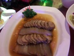 -西安皇冠假日酒店·朱雀咖啡厅