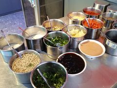 -钢管厂五区小郡肝串串香(滨江店)