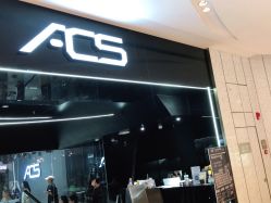 -ACS舞蹈工作室