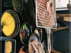 -九田家黑牛烤肉料理(石路天虹店)