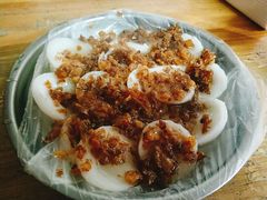 -共和老洪豆花草粿水粿