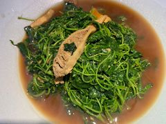 -蜜桃餐厅·伴山(绿宝广场店)