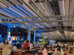 -渔家火锅·海鲜自助餐·演艺(亚龙湾天域酒店)