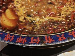 -何师傅美蛙鱼头(汉街店)