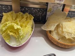 -洪氏嗨捞·猪肚鸡火锅(阳光天地店)