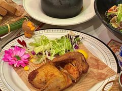 -城堡俄式西餐厅(中央大街索道店)