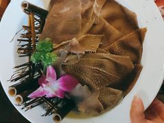 -旺晖本帮骨头煲·深夜火锅(梅园路店)