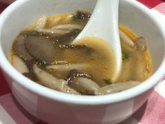-西贝(枫蓝国际购物中心店)