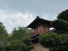 -习家池