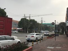 -卜蜂莲花(杨高北路店)