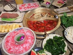 -小龙坎火锅(总店)