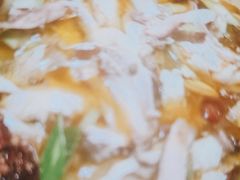 -绿茶餐厅(昆明世纪金源店)