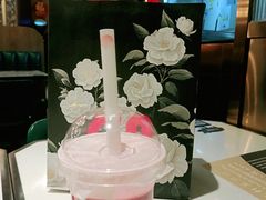 -gleeglee乐溢亦茶(合生汇店)