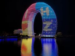 -太湖月亮湾
