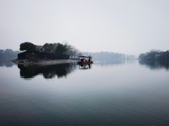 -桂林灵渠景区