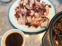 -屋里家延边朝鲜族冷面(梅林3店)