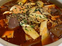 -乔阿马·江南味·驴肉香(龙湖华泾天街店)
