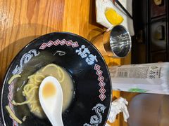 -Ramen满吉·豚骨拉面(丽园路店)