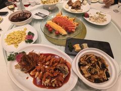 -得月楼·省级非遗·传统苏帮菜(观前店)