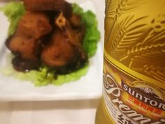 -翠亭酒家(山西南路店)