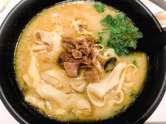 -煜丰汴京烤鸭(福彩路店)