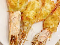 -芭菲盛宴·环球美食(锦城万达广场店)
