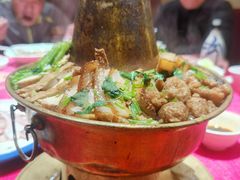 -山西会馆·晋菜·晋商宴·牌匾博物馆(胜利东街店)