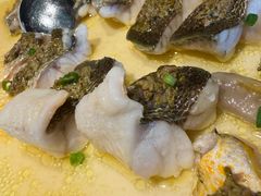 -木守西溪溪隐餐厅