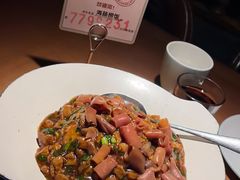-波螺油子青岛本帮菜(银座店)