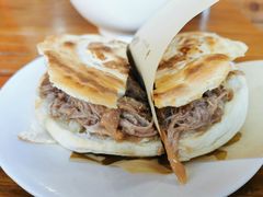 -子午路张记肉夹馍(翠华路店)