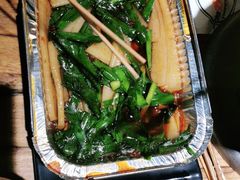 -聚点串吧·北京烧烤(赵登禹路店)