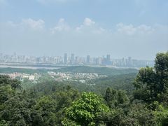 -岳麓山风景名胜区