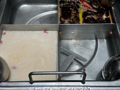 -海底捞火锅(上地华联店)