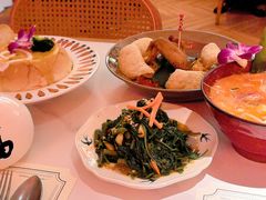 -太食獸泰式茶餐厅(IFS国金中心店)