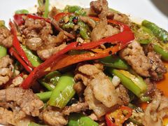 -又见炊烟私房菜(敬亭路店)